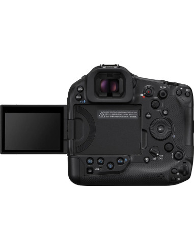 EOS R1